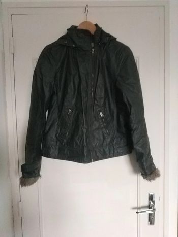 Veste Cache Cache taille 2