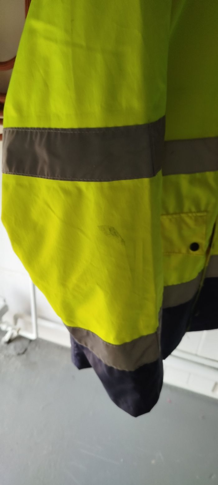 Blouson homme - photo numéro 3