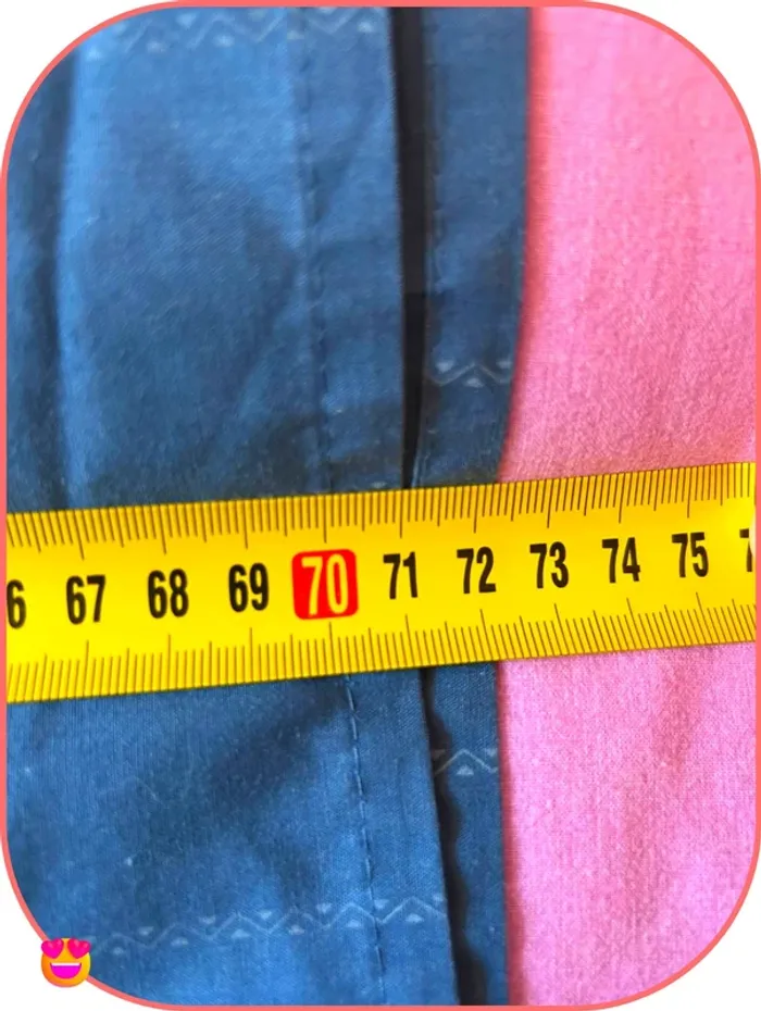 Chemise Baretta Homme, Manches longues, Motif discret, Couleur bleu-gris - photo numéro 6
