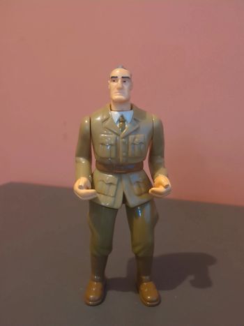 figurine Disney atlantide