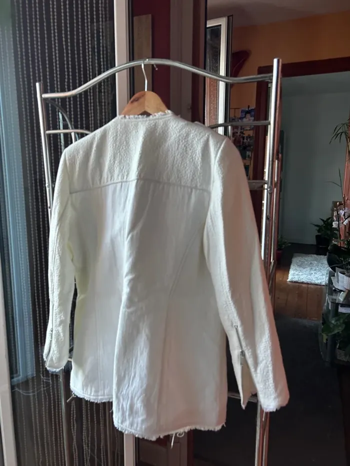 Blouson - photo numéro 2