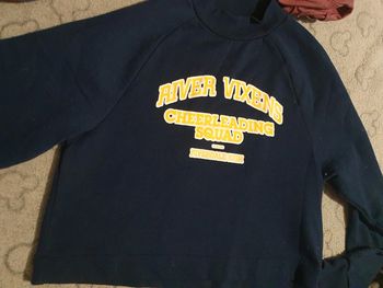 Pull femme