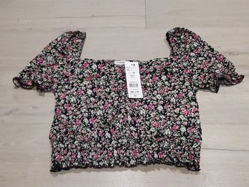 T-shirt manches courtes XL