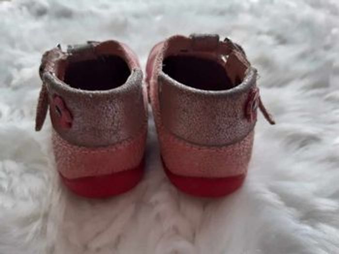 Babies babybotte pointure 20 - photo numéro 2