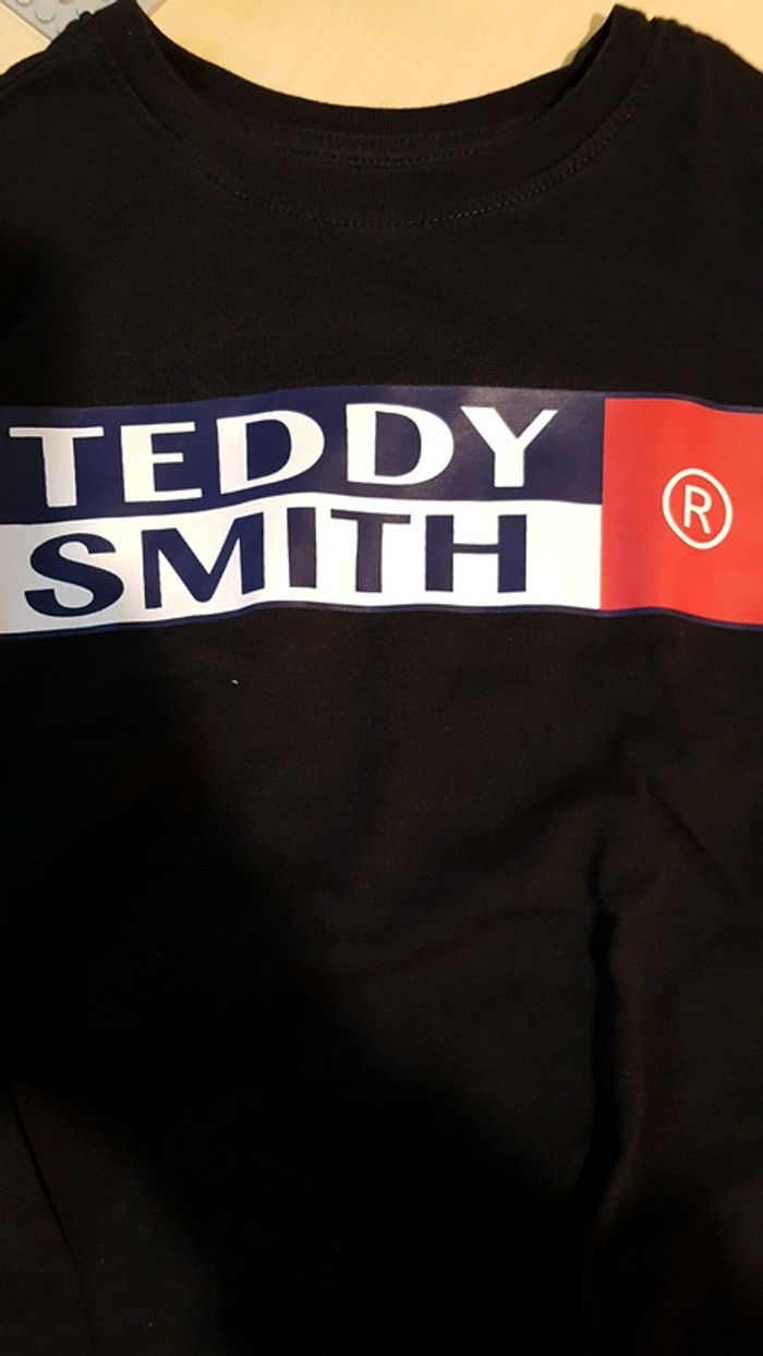 Tee-shirt - photo numéro 2