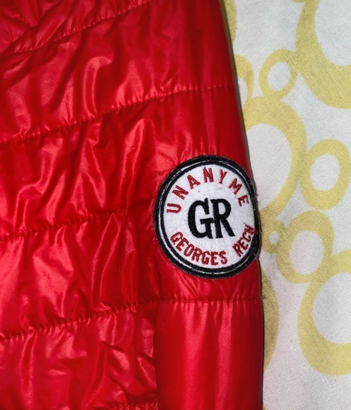 Doudoune femme - photo numéro 3