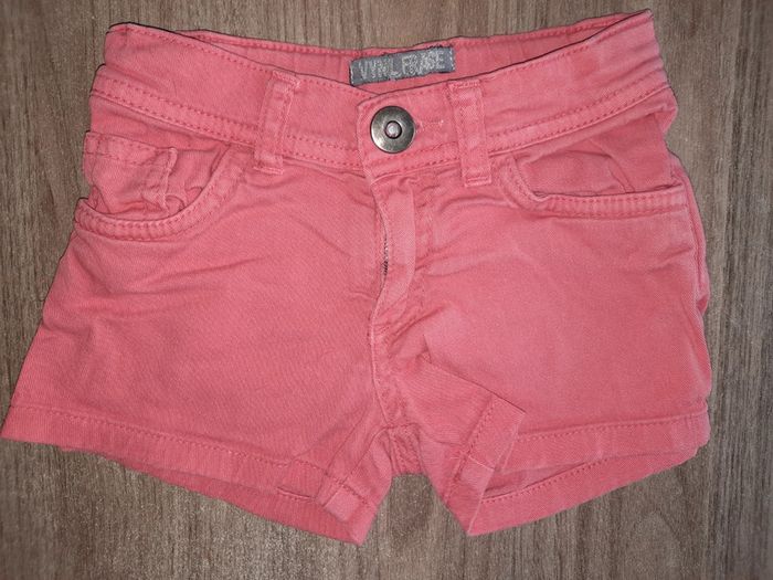 Short