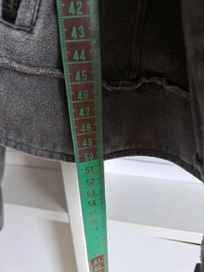 Veste Perfecto DDP - photo numéro 8