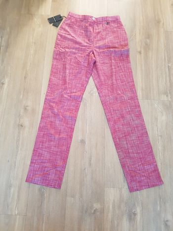 Pantalon Saint Hilaire