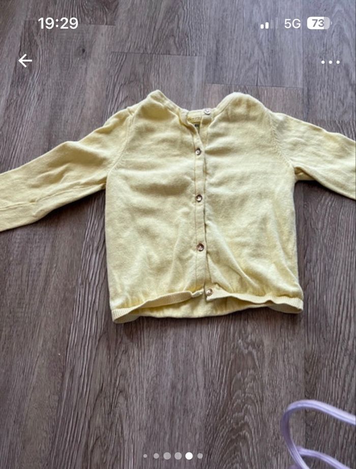 Lot fille 4 ans - photo numéro 7