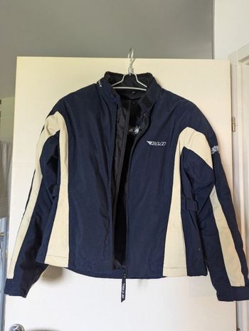 Blouson de moto