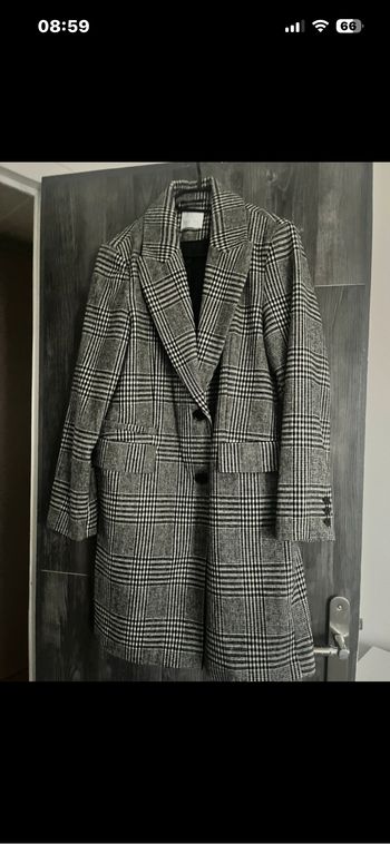 Manteau