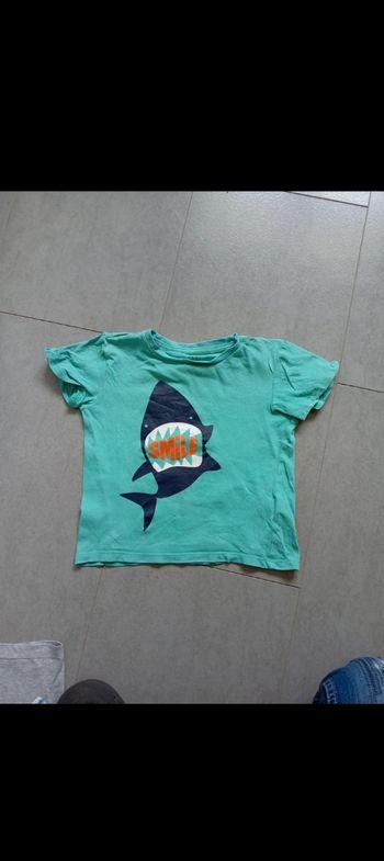 Tee shirt