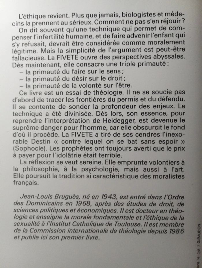 Livre grand format - photo numéro 3