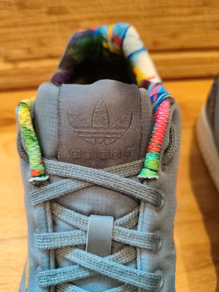 Adidas ZFlux art AF6324 - photo numéro 5