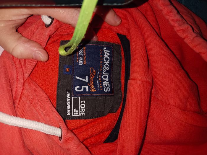 Sweat mixte - photo numéro 2