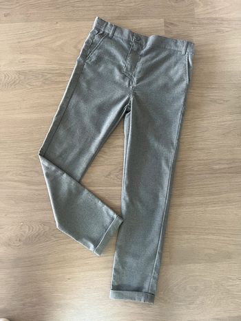 Pantalon habillé 9 ans