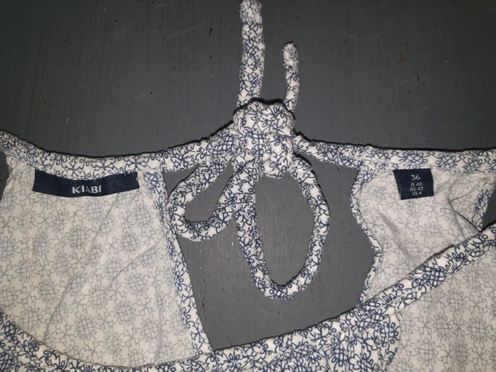 Robe été T36-38 - photo numéro 3