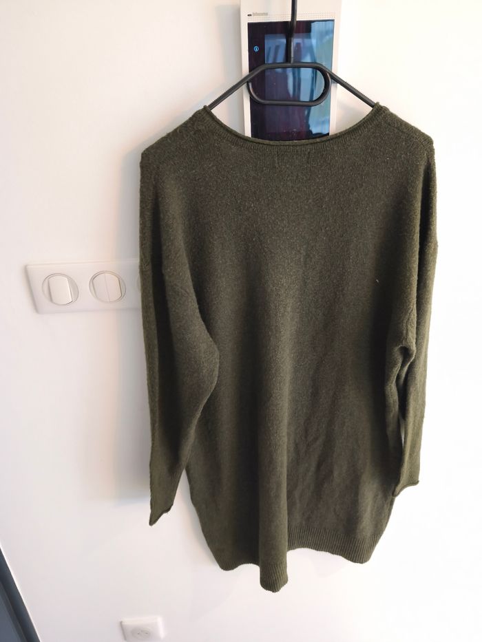 Robe pull - photo numéro 6