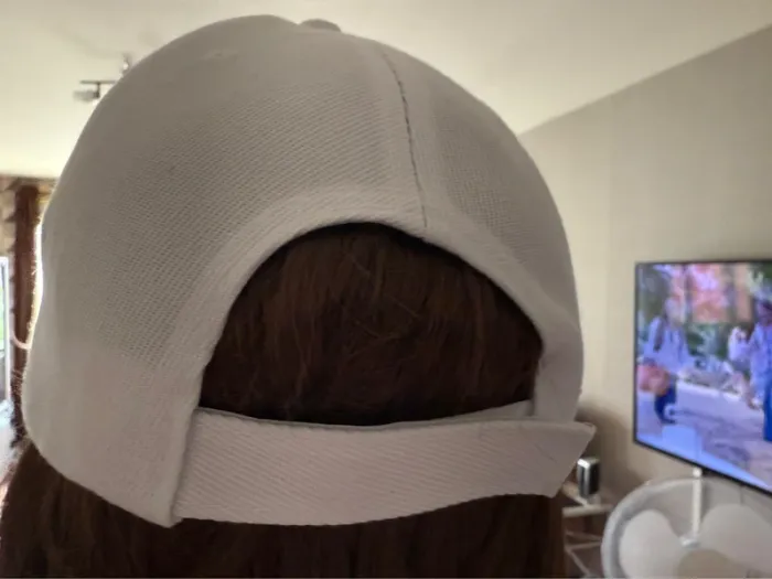 Casquette homme - photo numéro 4