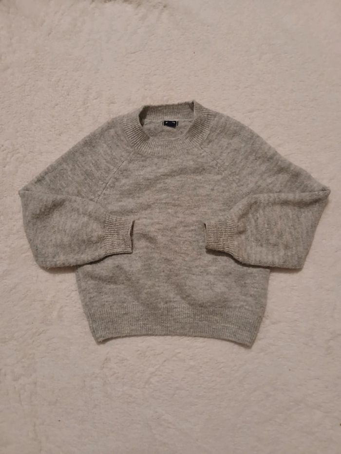 Jolie pull fille 6 ans kiabi