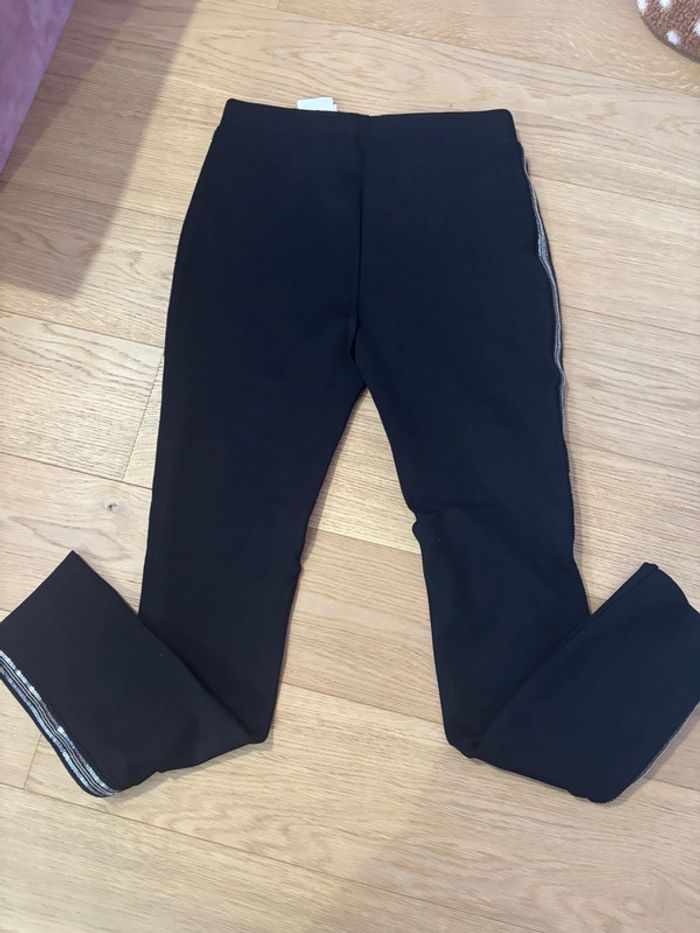 Neuf - Legging épais Camaïeu M - photo numéro 5