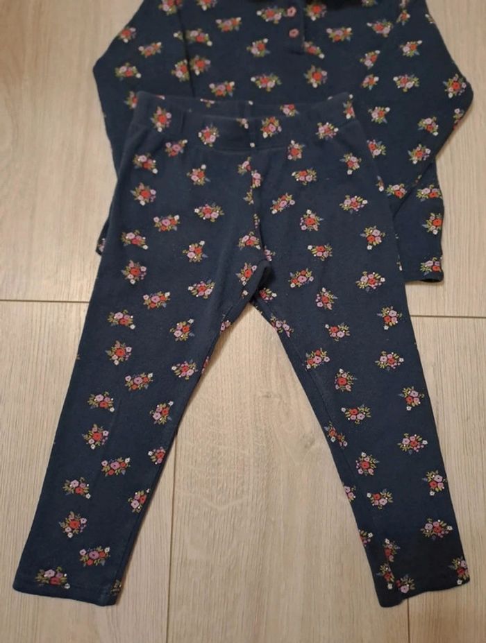 Pyjama mi saison 4A - photo numéro 4