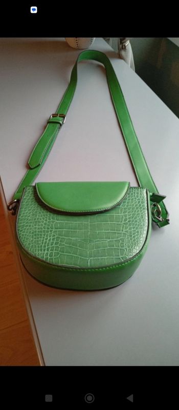 Sac bandoulière