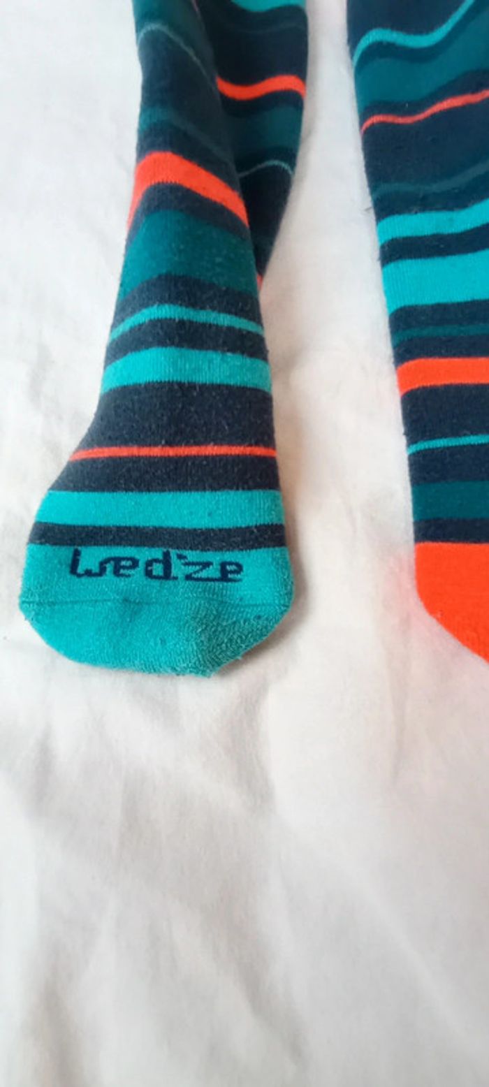 Collants de ski 27 à 30 - photo numéro 3