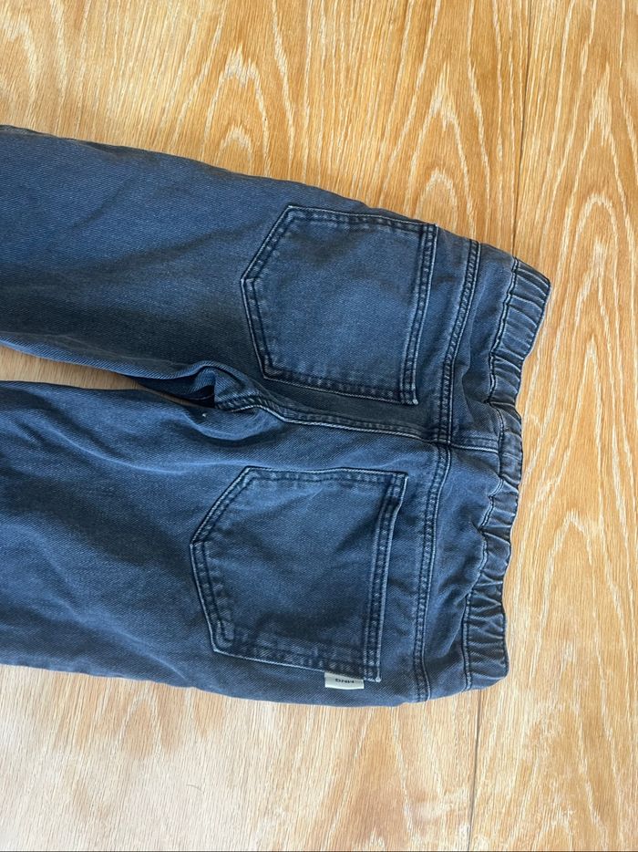 jeans cargo mango garçon 9 ans - photo numéro 6