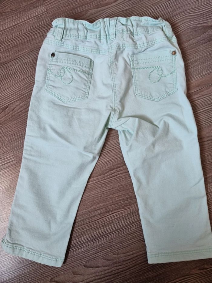 Pantacourt Orchestra 4 ans - photo numéro 4