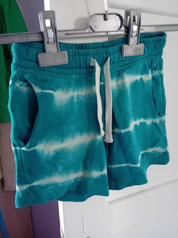 🌟 Short Taille 3 ans