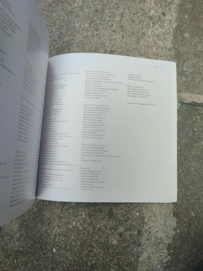 Livre simplement belle - photo numéro 14