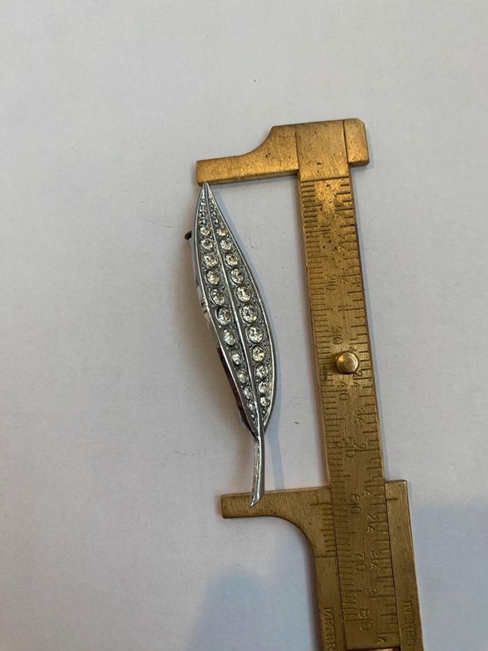 Broche - photo numéro 5