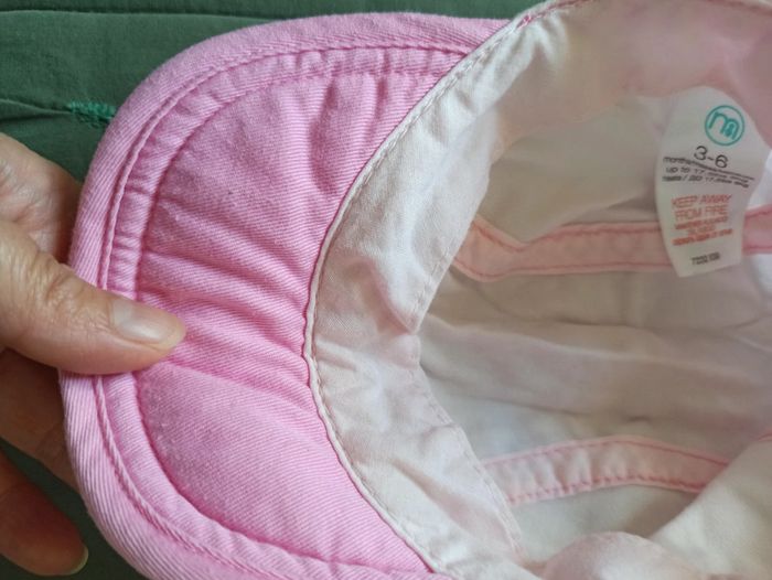 Casquette souple - photo numéro 2