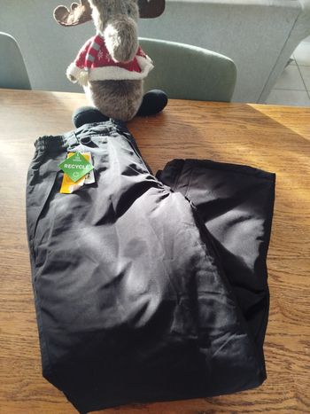 Pantalon de ski