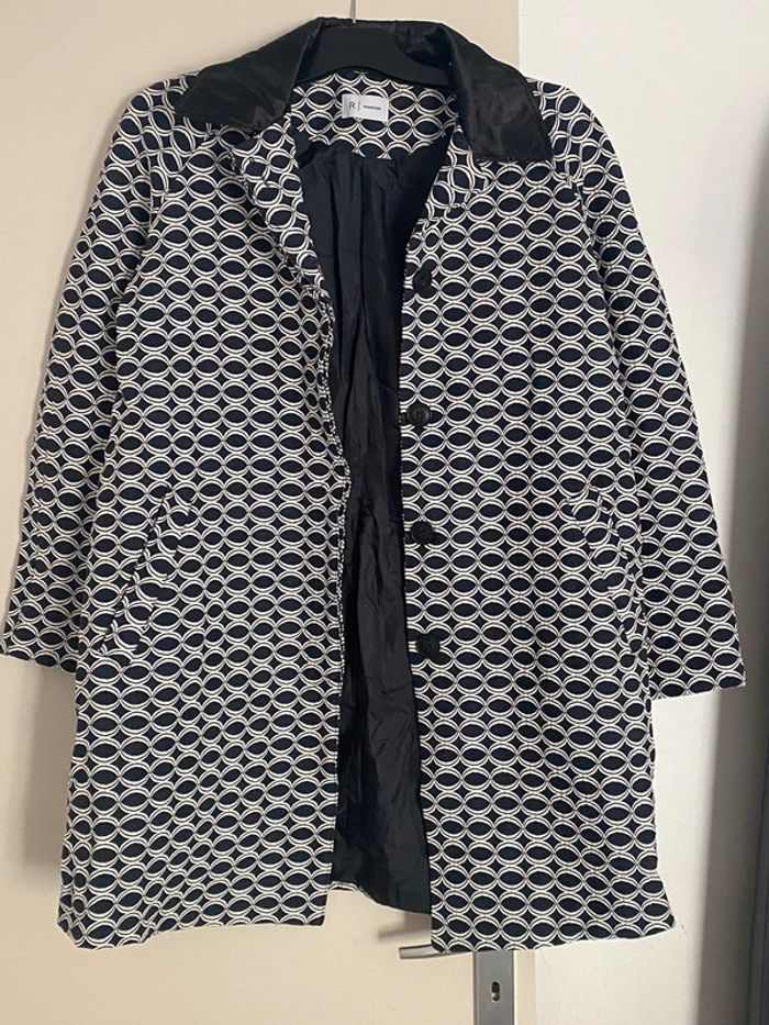 Veste la redoute - photo numéro 2