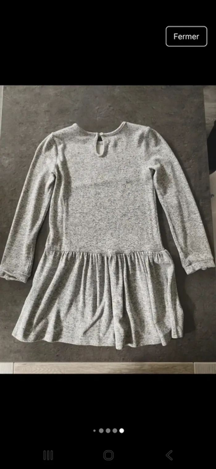Robe minnie disney - photo numéro 6