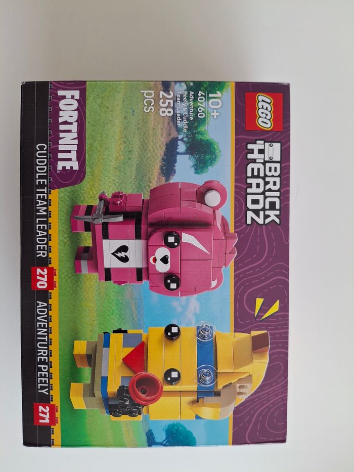 Lego 40760 - photo numéro 2