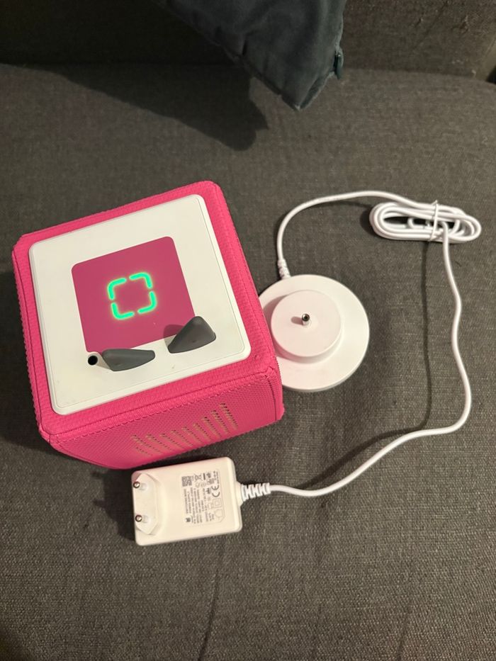 Toniebox V1 - photo numéro 6