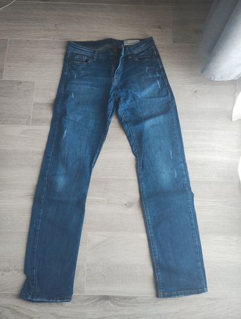 Jean Esprit W28 L30