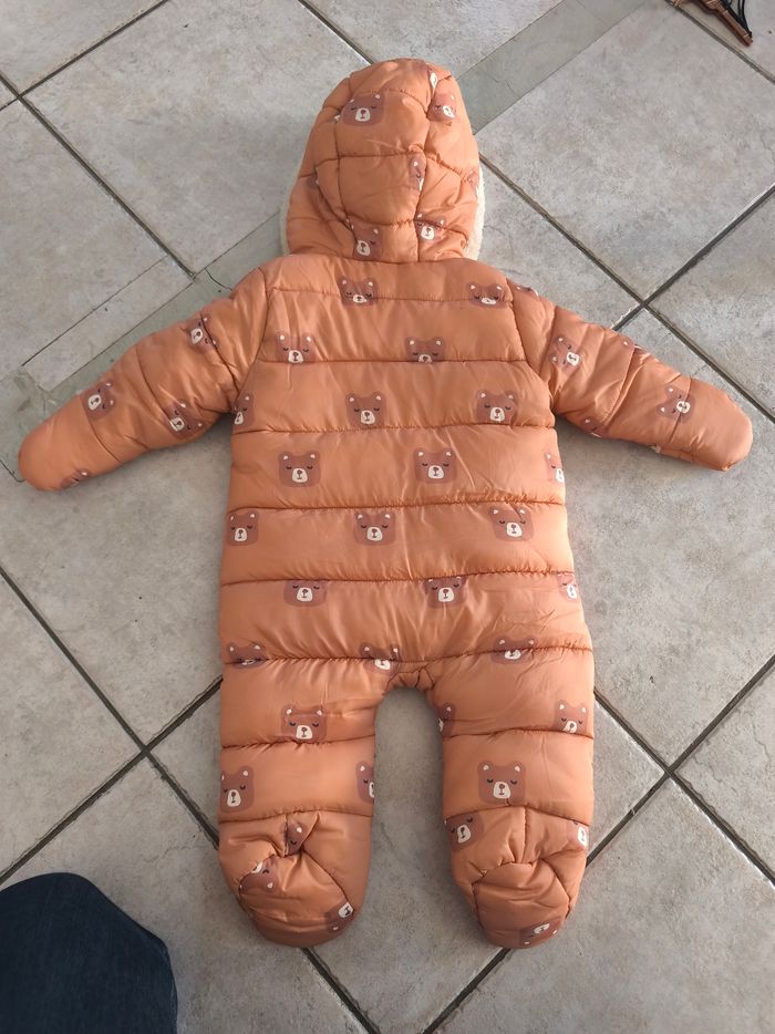 Combi pilote TAO - photo numéro 2