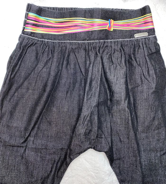 sarouel léger Jean Paul Gaultier 2 ans - photo numéro 2