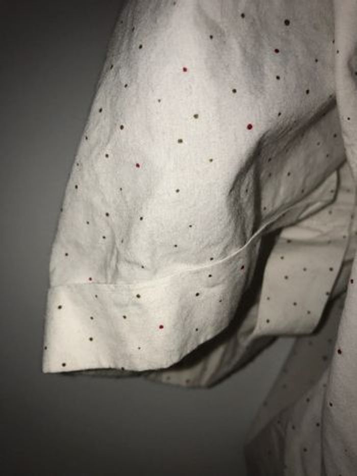 marque jules homme slim M chemise manches courtes très bon état - photo numéro 8
