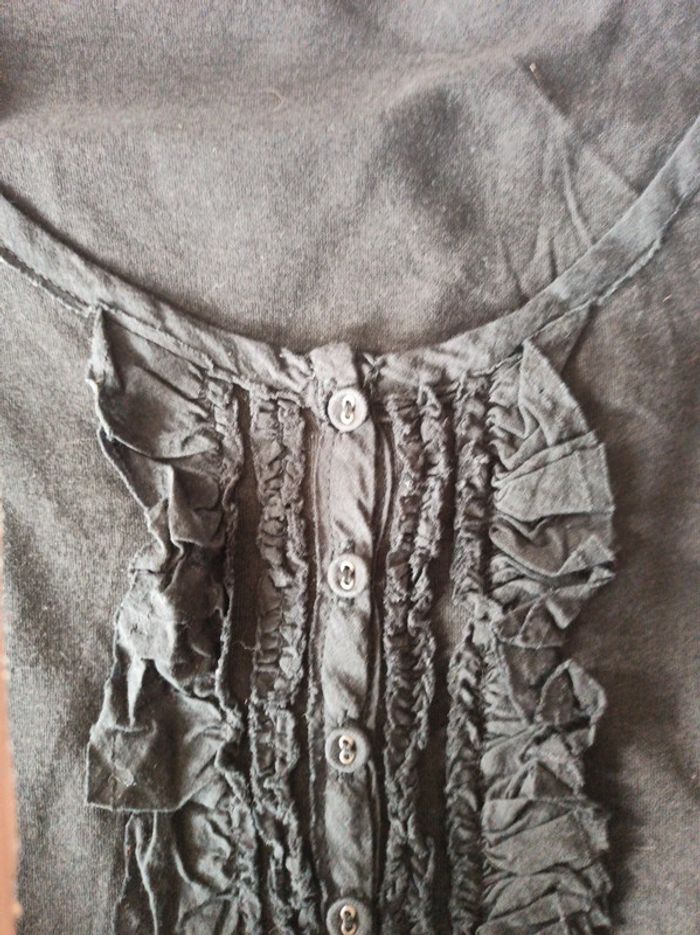 Robe chic et décontracté - photo numéro 5