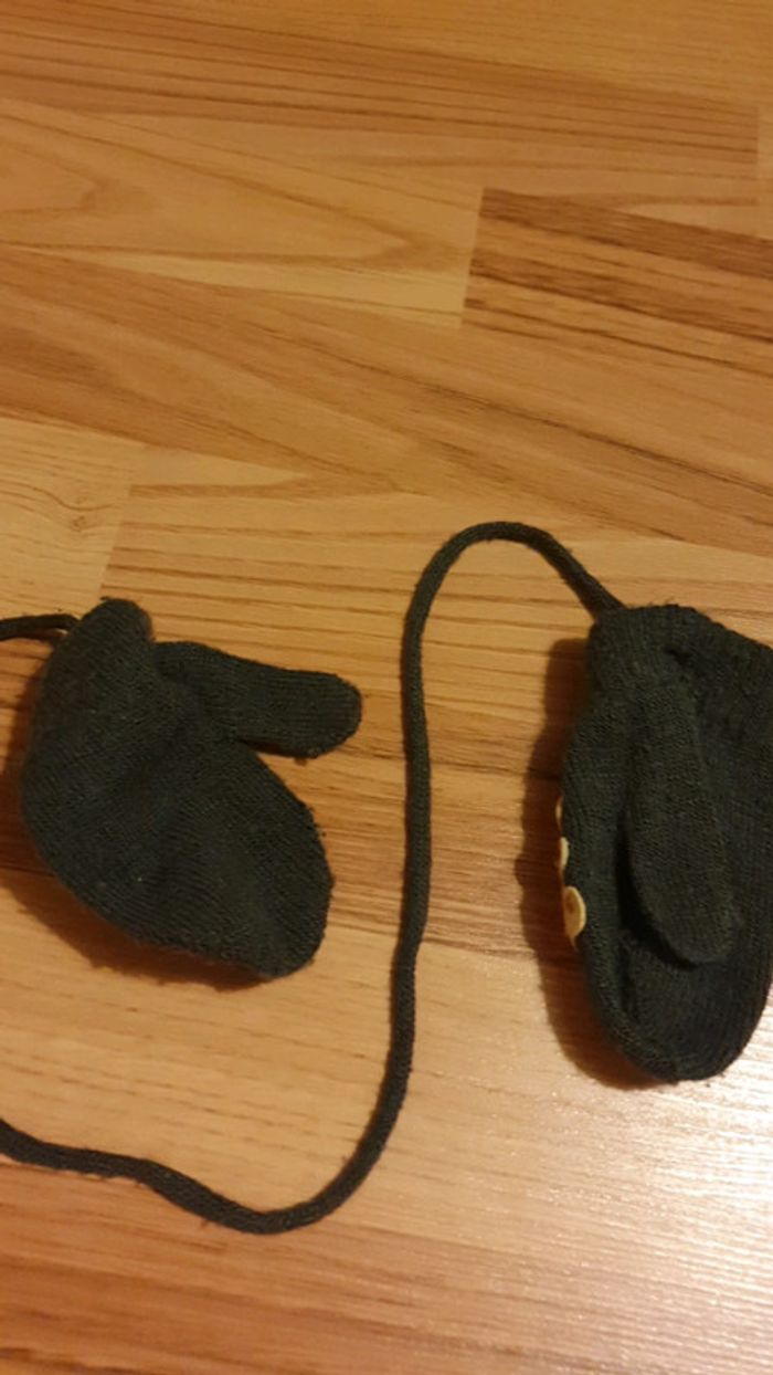 gants - photo numéro 2