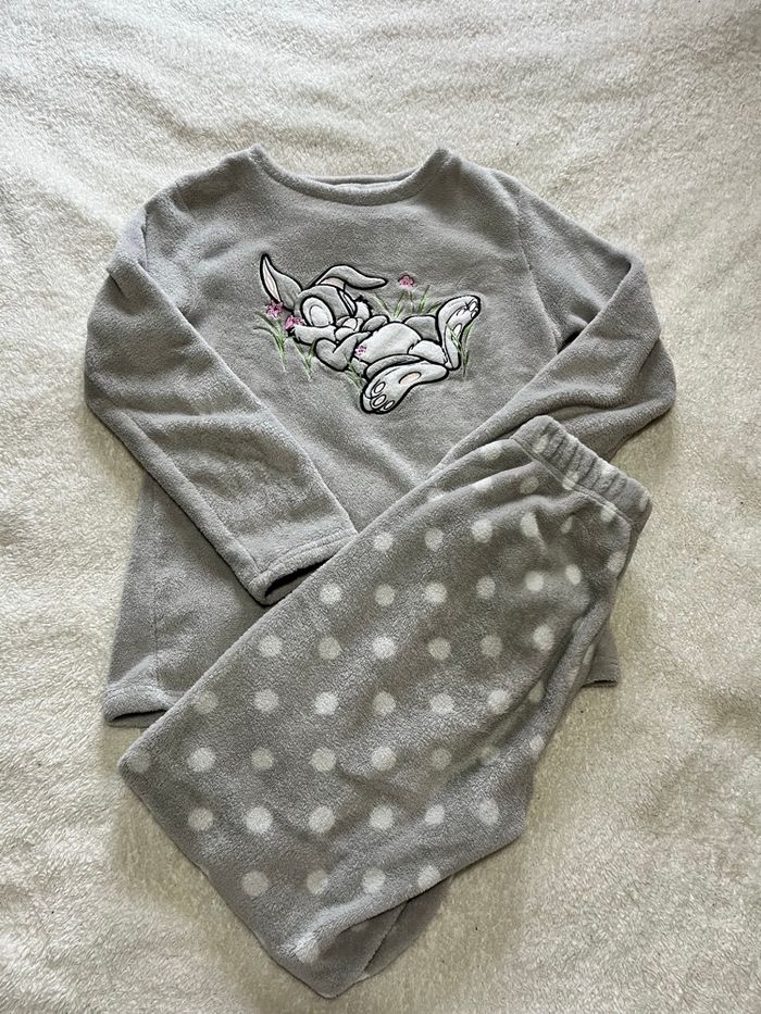 Pyjama pan pan - photo numéro 5