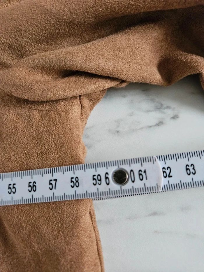 Atlas for men veste taille L - photo numéro 13
