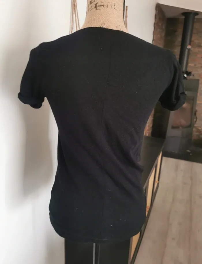T-shirt. - photo numéro 5