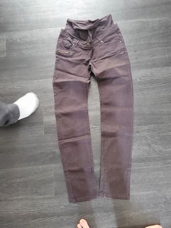 Pantalon de grossesse 38
